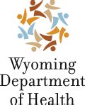 Wyoming department of health chip address